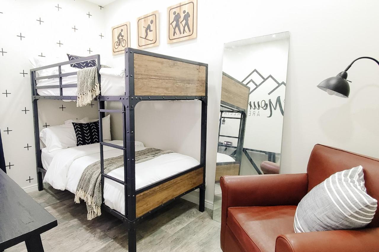 Vacation Home Minutes From Downtown, Great For Families Ogden Dış mekan fotoğraf